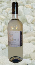 4.00€ la bouteille