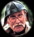 Fritz "Schnüwes" Raap
