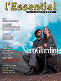 Magazine L'essentiel " Prenium " Septembre 2011