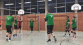 Große Hallenturnierserie des SV Kürnach im Januar