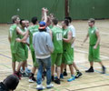 SV Kürnach BasketWalls stehen im Final 4 des Bezirkspokals 2016