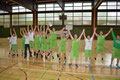 SV Kürnach Basketwalls erreichen FINALE des Bezirkspokals 2016