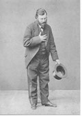 Désiré Charles Emanuel van Monckhoven