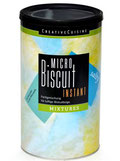 Micro Biscuit Instant Creative Cuisine