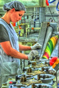 Sonderanfertigung Lollies