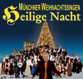 Münchner Weihnachtssingen Heilige Nacht mit Enrico de Paruta und großer Solistenbesetzung in der Allerheiligen-Hofkirche der Münchner Residenz