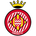 ESCUDO GIRONA F.C.