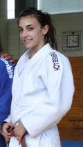 Irina Mora Hernandez