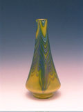 Loetz Vase, 1900s