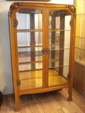Display Cabinet, 1900s