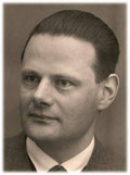 Pfr. Paul Wilhelm Gennrich