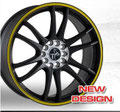 Keskin KT12