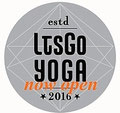 LtsGoYoga - www.ltsgoyoga.de