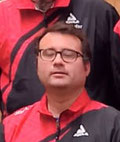 Dritte: Mf. Daniel Riese