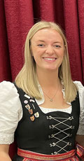 1. Vorsitzende Katrin Böck