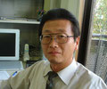 設計室長 村浜 鉄男