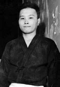 Tadashi ABE