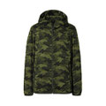 uniqlo men light pocketable parka