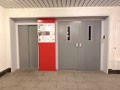 Personen- und Warenlift