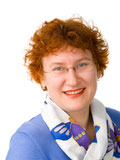 Mag. Ingeborg Hanreich