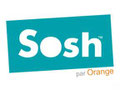 logo de sosh d'orange