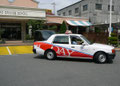 安全運転研修　実技