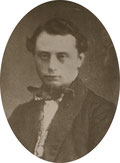 Johann H. Woge