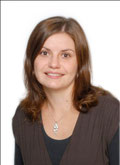Tanja Patzelt, Sekretariat-Buchhaltung