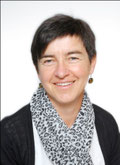 Mag. Ingrid Gadringer, Bilanzbuchhaltung