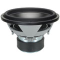 15" Subwoofer driver