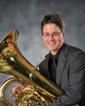 Matthew P. Hall, GB - Tuba