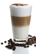 Ferienwohnung Valencia, Grafik: Tasse
