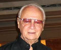 Foto: Michal16 (gemeinfrei); http://commons.wikimedia.org/wiki/File:Ephraim_Kishon_profile.jpg?uselang=de