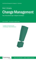 Change Management 2008