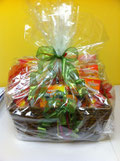 Actual Gift Basket