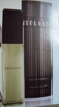 Perfumes Avon para hombres EXCLUSIVE AVON