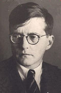 Dmitri Chostakovitch