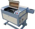 incisione laser