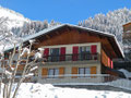 pomme de pin chatel location chalet