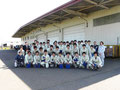 空間創造演習Ⅰ施設見学会