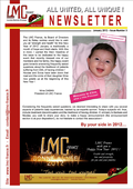 LMC France Newsletter N°3 lettre information leucemie myeloide chronique cancer sang cml chronic myeloid leukemia english version