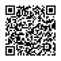 スタジオフリースローLINE登録QRコード