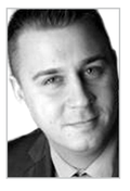 Sinan Afacan - Back Office - Controlling - DesignKis