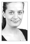Antje Link - Designerin - DesignKis