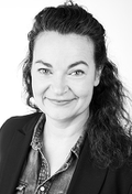 Ariane Kis - Geschäftsführerin DesignKis