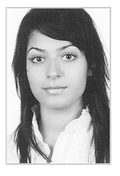 Gamze Afacan - Back Office - Administration - DesignKis