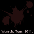 Wunsch. Tour. Warmup.