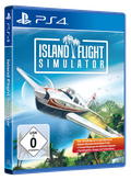 Island Flight Simulator PlayStation 4