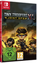 Packshot Tiny Troopers Joint Ops XL Nintendo Switch