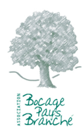 Logo ''Bocage Pays Branché'' : http://bocagepaysbranche.fr